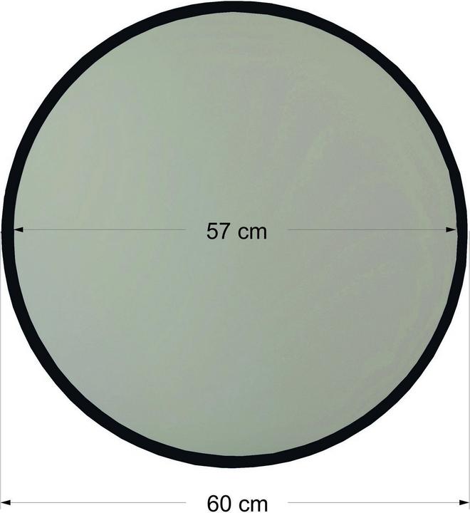 Productafbeelding Skye Decor Laetitia (60 x 60 x 2 cm)