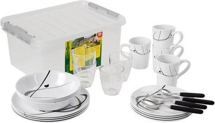 Actual product image Brunner All Inclusive Serenade