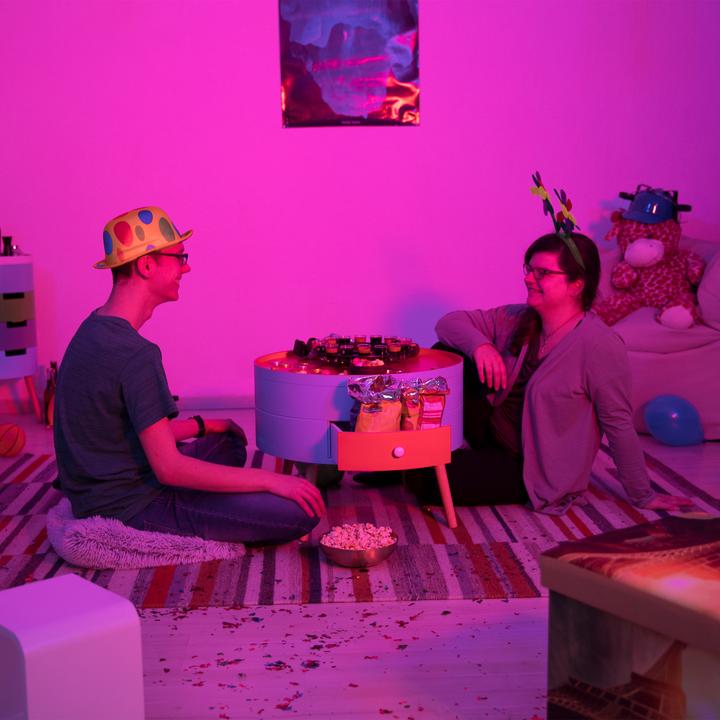 Immagine prodotto CU Gioco di bevute alla roulette