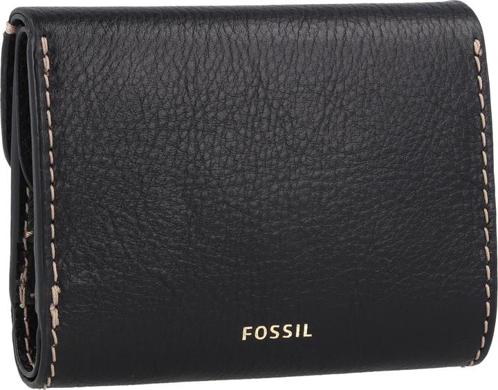 Actual product image Fossil Heritage wallet leather 10 cm