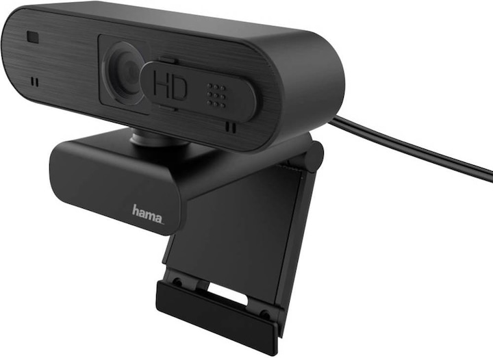 Hama C-600 Pro (2 Mpx)