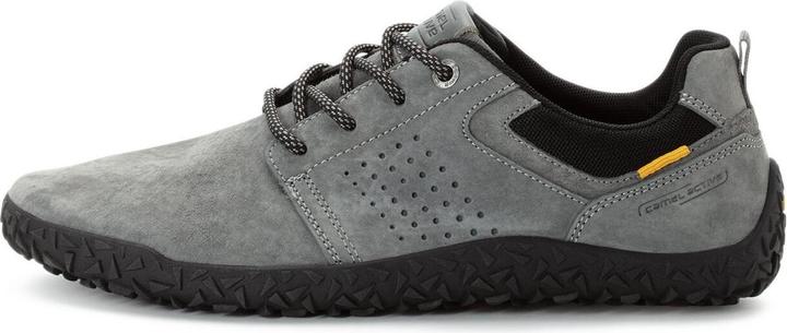 Produktbild Camel Active Sneaker pig nubuk GRAU (42)