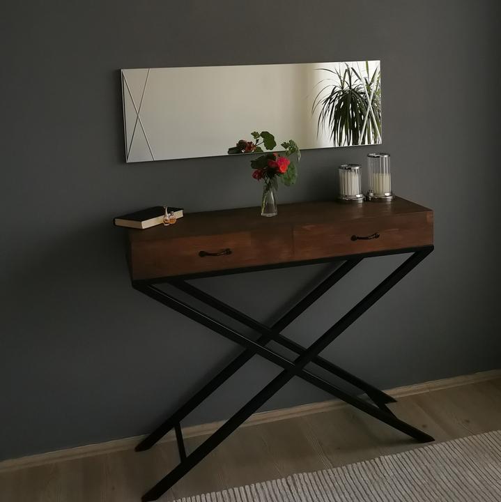 Immagine prodotto Skye Decor Gordon (35 x 105 cm)