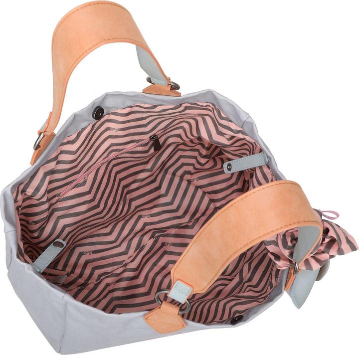 Produktbild Fritzi aus Preußen Izzy Limited Barbie Big Wave Shopper Tasche 42 cm (16 l)