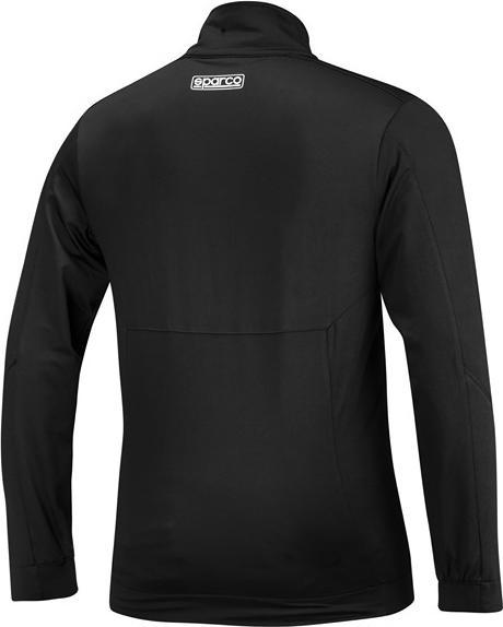 Produktbild Sparco Full Zip Sweatshirt (XXL)