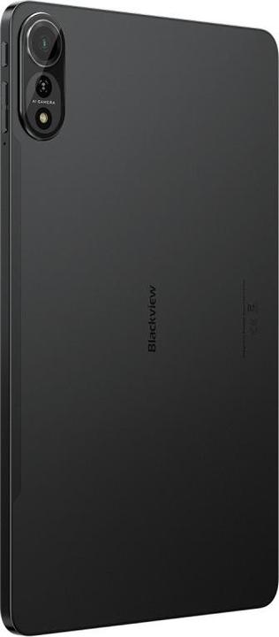 Actual product image Blackview MEGA 2 (WiFi 6 - 12" - 256 Go, 12 Go RAM) Gris (WLAN only, 12", 256 GB, gris)