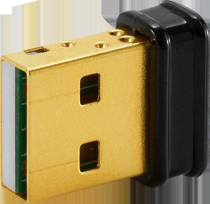 Produktbild ASUS USB-BT540 (Sender & Empfänger)