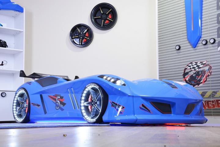 Produktbild Homitis Issac (90 x 190 cm)