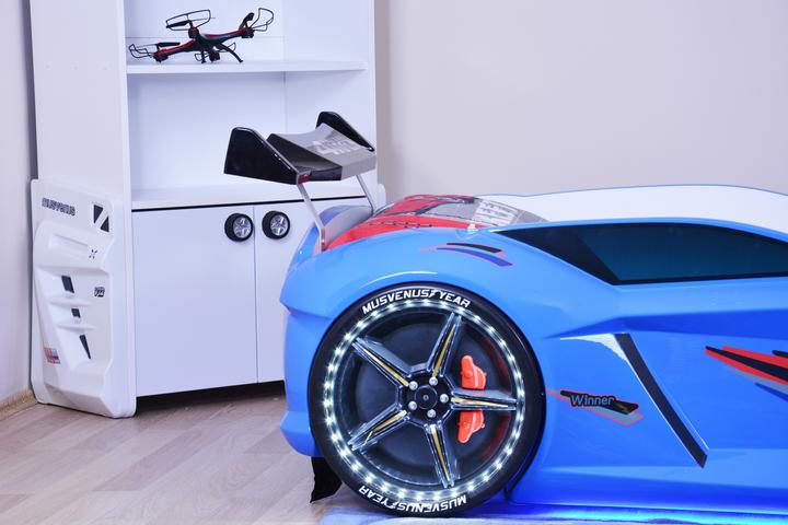 Homitis Issac (90 x 190 cm)