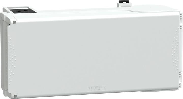 Produktbild Schneider Electric SE KSB100SF4 Abgangskasten 100A