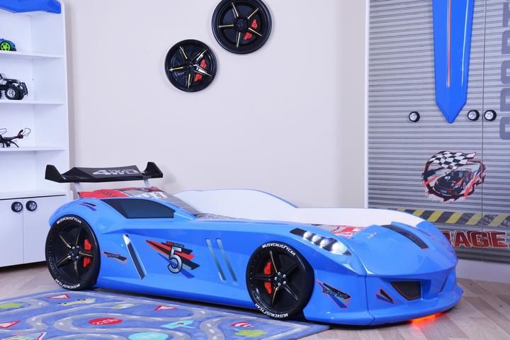 Produktbild Homitis Issac (90 x 190 cm)