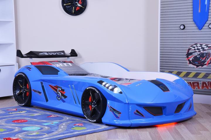 Produktbild Homitis Issac (90 x 190 cm)