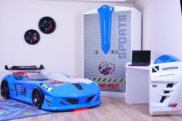 Produktbild Homitis Issac (90 x 190 cm)