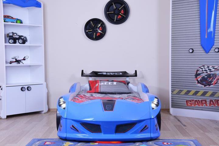 Produktbild Homitis Issac (90 x 190 cm)