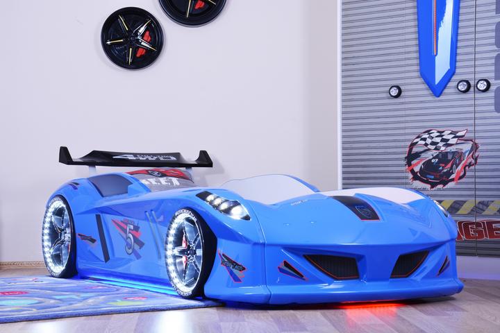 Produktbild Homitis Issac (90 x 190 cm)