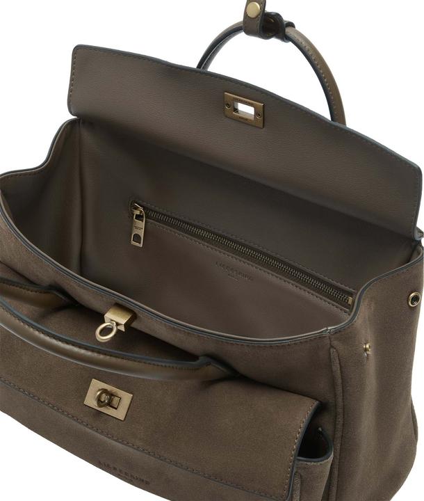 Actual product image Gloria II Satchel