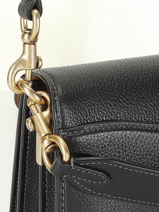 Immagine prodotto Coach Borsa a tracolla "Tabby 26" nera