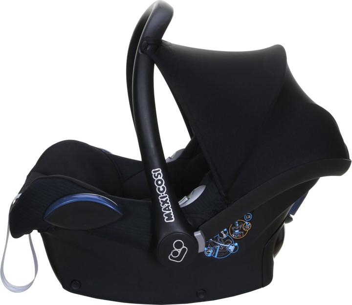 Produktbild Maxi-Cosi CabrioFix
