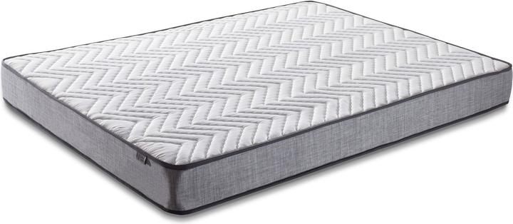 Actual product image Homitis Heidi (90 x 200 cm, Spring core)