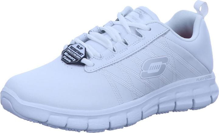 Actual product image Skechers Sure Track Work (40)
