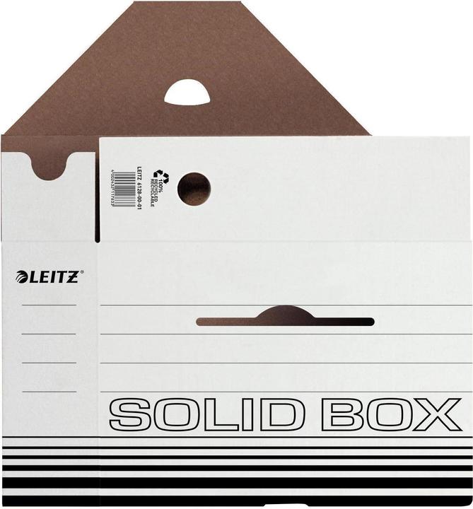 Produktbild Leitz Solid (A4)
