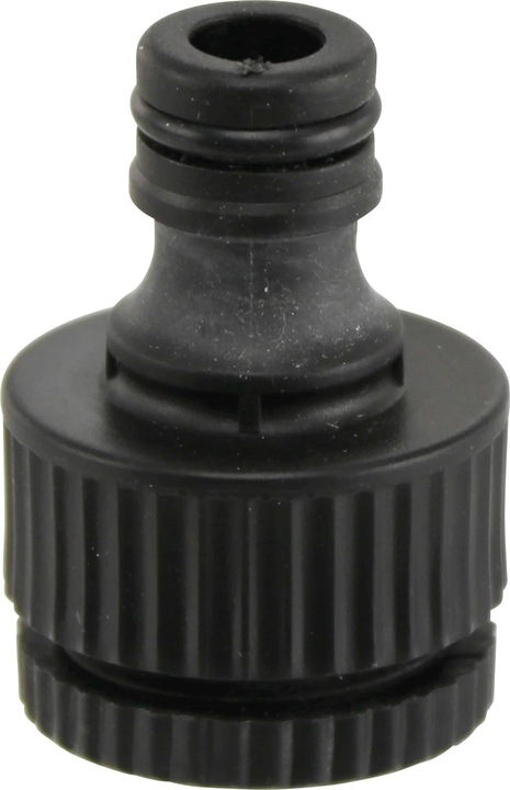 Actual product image Kärcher Tap connection G3/4 + G1/2 (Tap adaptor, 19 mm)