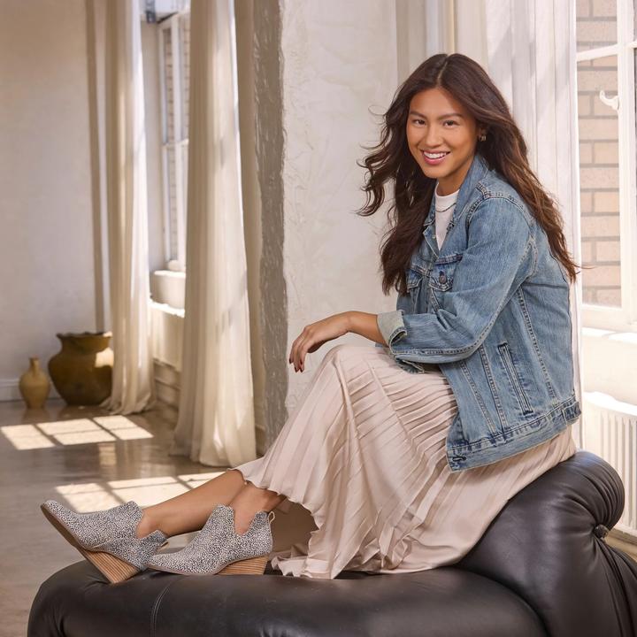 Image du produit Toms Gwen (43.5)