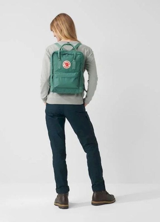 Actual product image Fjällräven Kånken (16 l)