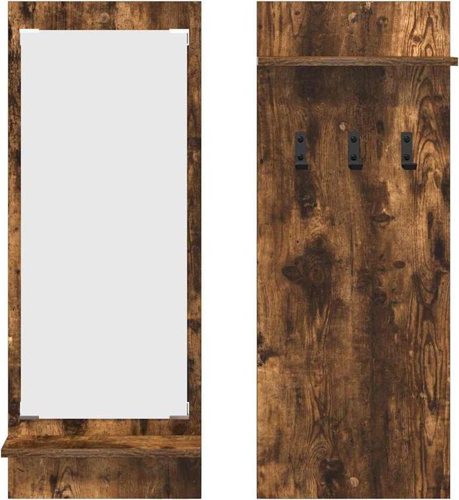 Produktbild vidaXL Kleiderständer