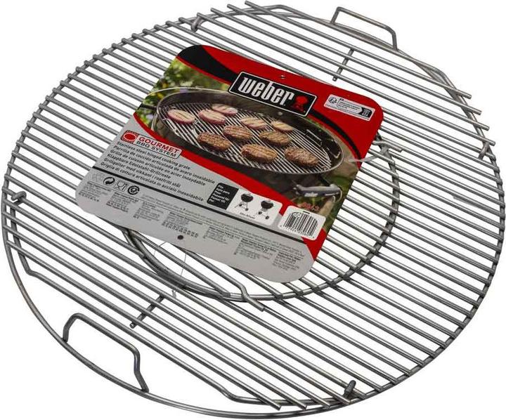 Immagine prodotto Weber Griglia per barbecue