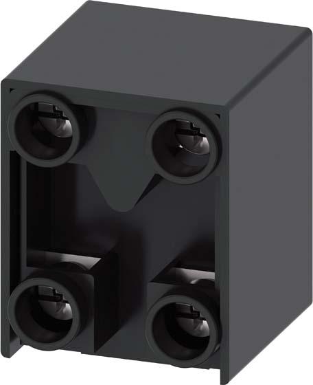 Image du produit Siemens Élément de commutation Élément de commutation Accessoires 3SE5050-0NA00