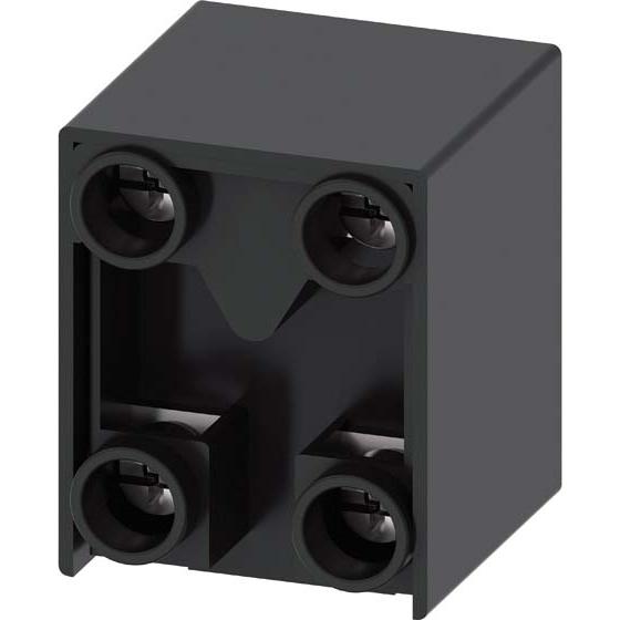 Siemens Elemento Di Commutazione Accessori Dell'elemento Di Commutazione 3SE5050-0GA00, Pulsante + Interruttore