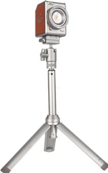 Produktbild Harlowe Extendable Desktop Tripod