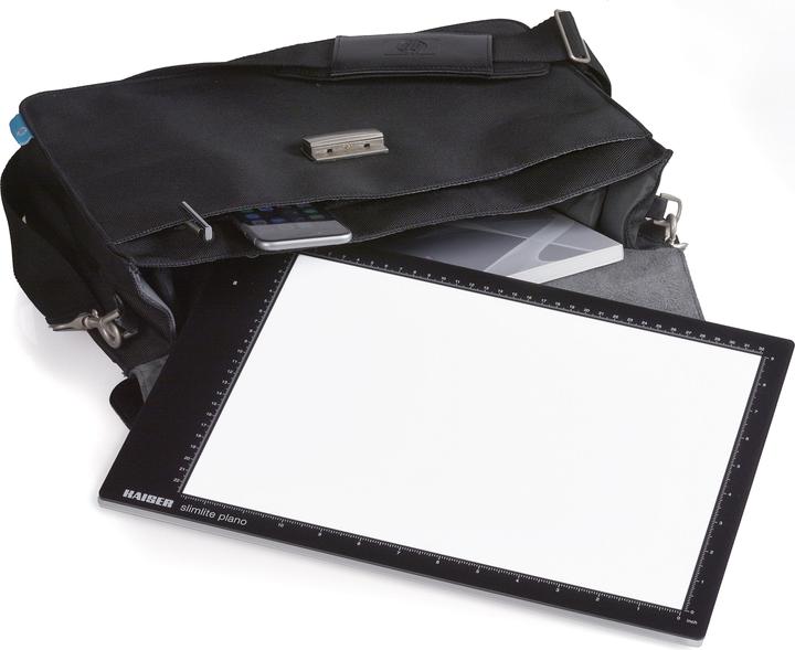 Actual product image Kaiser Fototechnik Slimlite Plano (Various)