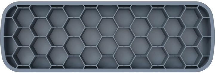 Actual product image Fellowes Breyta Handgelenk- auflage marineblau