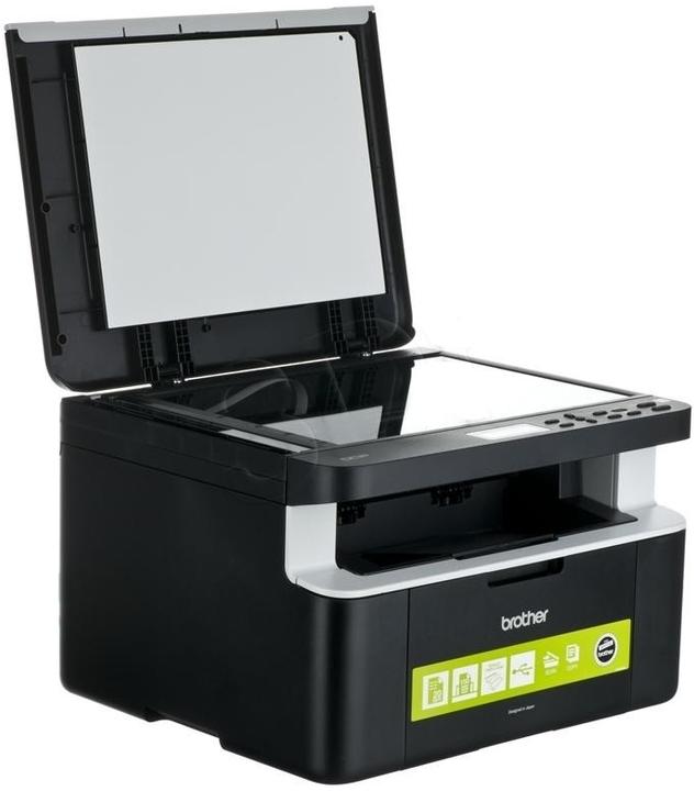 Immagine prodotto Brother DCP-1512E (Laser, Bianco e nero)