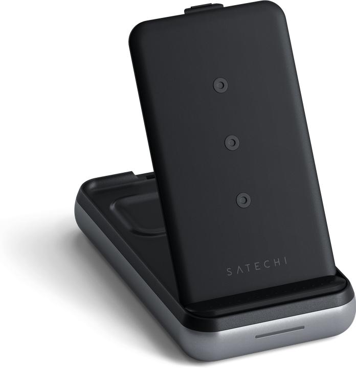 Produktbild Satechi Duo Stand (10 W)