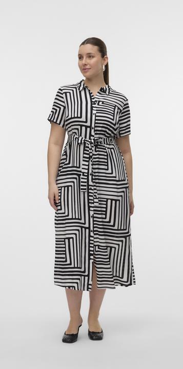 Produktbild Vero Moda VMCEASY Langes Kleid Kleid (54)