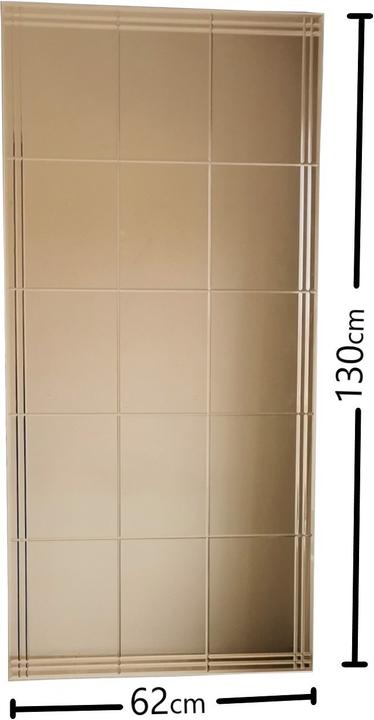 Produktbild Skye Decor Briella (62 x 130 cm)