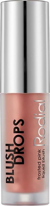 Rodial Blush Drops Frosted Pink Deluxe (#d19185 Frosted Pink)