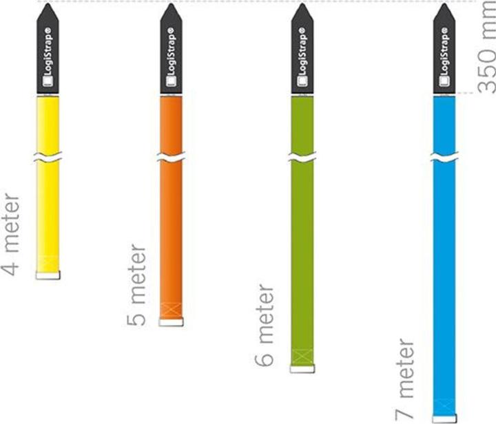 Produktbild Velcro brand Professional Markenkabelbinder (50 mm)
