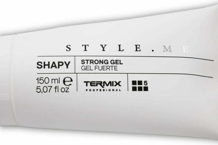 Produktbild Termix Style me Professional Starkes Gel Shapy 150ml (Haargel, 150 ml)
