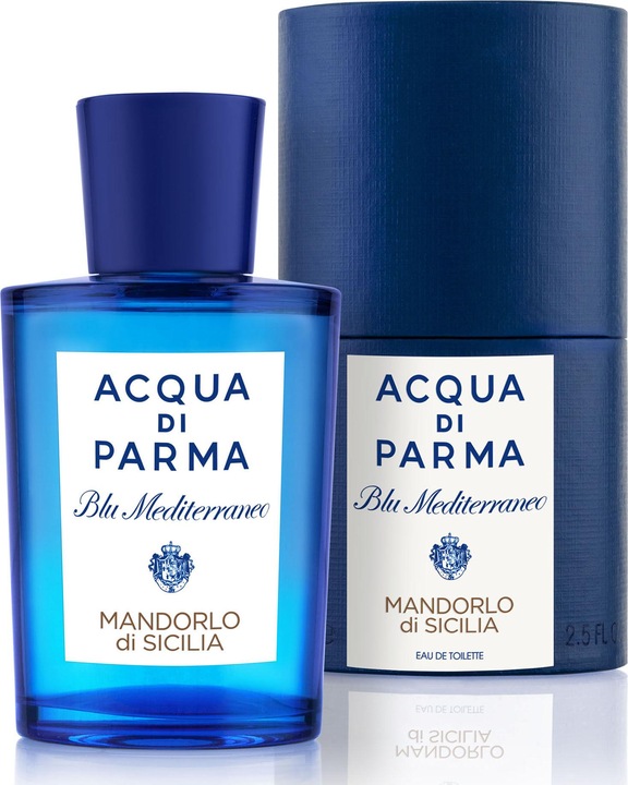 Immagine prodotto Acqua Di Parma Mandorlo di Sicilia (Eau de toilette, 75 ml)