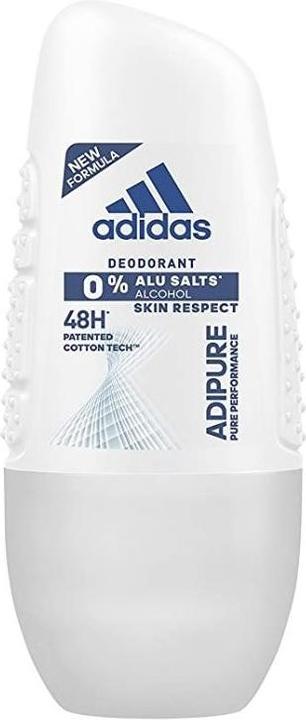 Immagine prodotto Adidas XL Donne (Roll-on, 50 ml)