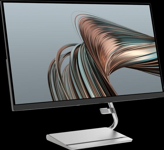 Immagine prodotto Lenovo Q27q-20 (2560 x 1440 pixel, 27")