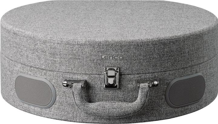 Immagine prodotto Lenco Lettore di dischi LS-66GY (Manuale)