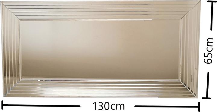 Immagine prodotto Skye Decor Miley (130 x 65 cm)