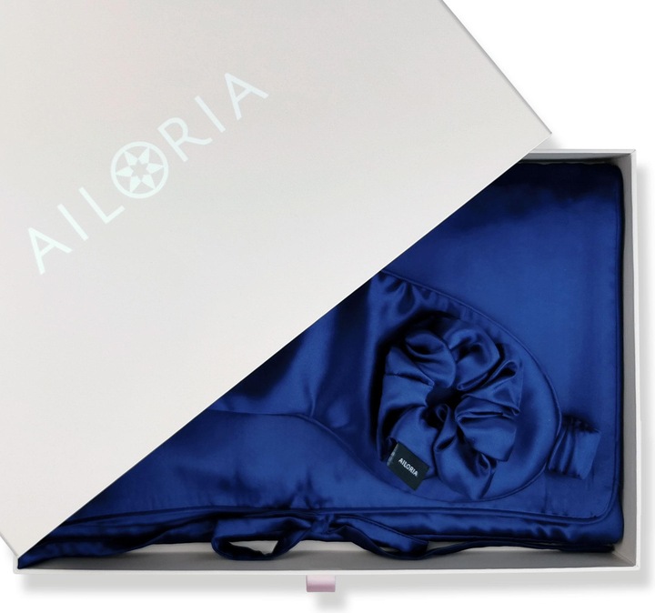 Immagine prodotto Ailoria Set Da Viaggio Bellezza M (Decorazioni)