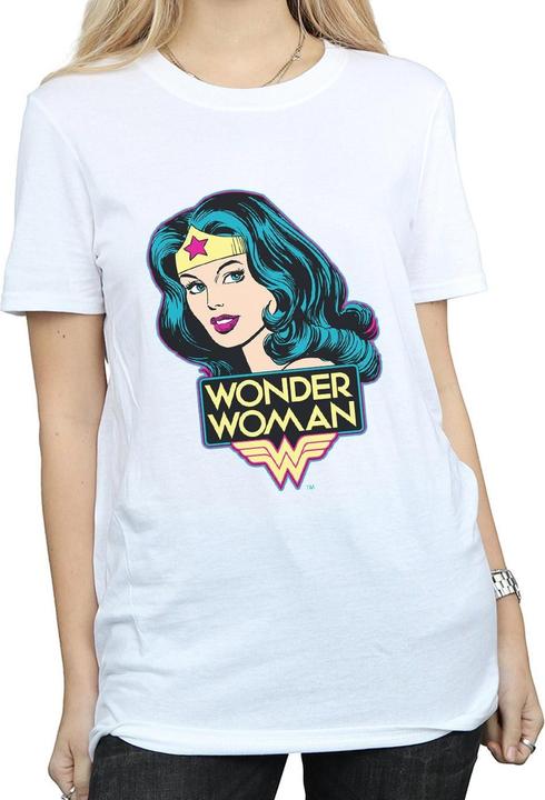 Produktbild Wonder Woman TShirt (M)