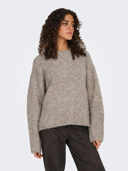 Produktbild Only ONLCILLE Strickpullover Strickpullover (M)
